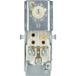 AFRISO Termostat przylgowy BRC 20÷90°C nastawa zewnętrzna 6740100